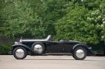 Rolls-Royce Phantom II Henley Roadster by Brewster 1932 года